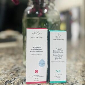 Drunk elephant unopened